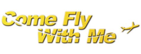 Come Fly With Me | TV fanart | fanart.tv