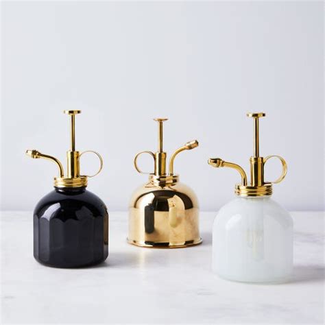 Brass & Glass Mister on Food52