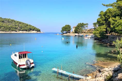 Get Familiar: Your Ultimate Guide to Mali Losinj Croatia - Nothing Familiar