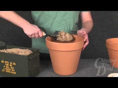 How to Make Your Own Zeer Pot (Pot-In-Pot Refrigerator) - YouTube in 2022 | Make it yourself ...