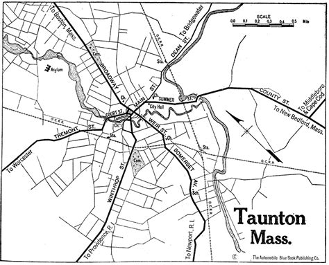 Taunton