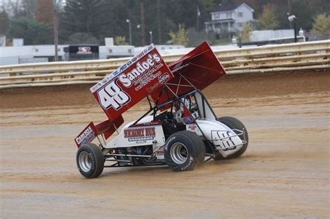 Top 15 Sprint Car drivers in Pennsylvania Speed Week history - pennlive.com