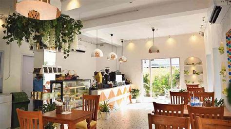 Coffee shop | The Telegraph checks out Craft Coffee Experience Centre ...