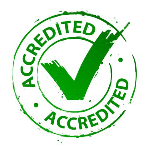 Accreditation - HEALTH ABILITY