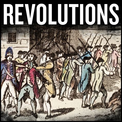 Revolutions | Scribd