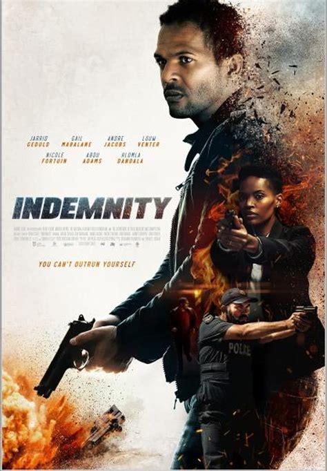 Indemnity - Film 2021 - FILMSTARTS.de