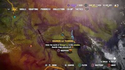 Far Cry 4: Shangri-La missions guide