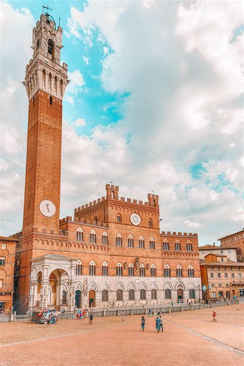 10 Best Things To Do In Siena, Italy - Hand Luggage Only - Travel, Food ...