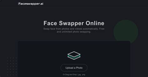 FaceSwapper: AI Tool Reviews, Pricing and Alternatives 2024 | ReviewAI