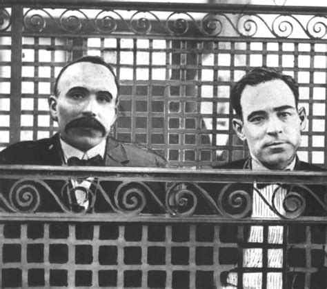 From Globe archives: Sacco and Vanzetti - The Boston Globe