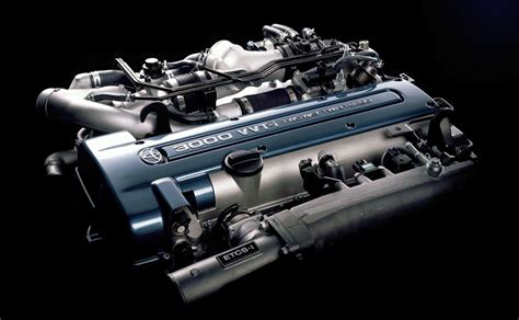 A Comprehensive Look at the Legendary Toyota 2JZ Engine - autoevolution