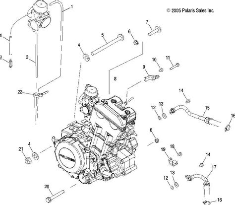 Polaris outlaw 90 parts diagram