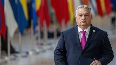 EU decides on accession talks with Ukraine – Orbán blocks further aid ...