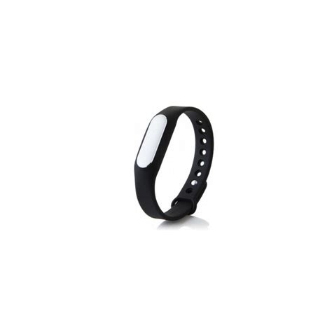 User manual Xiaomi Mi Band (English - 1 pages)