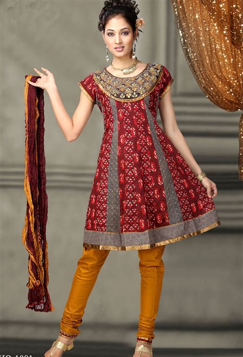 salwar designs n patterns: Designer Salwar Kameez