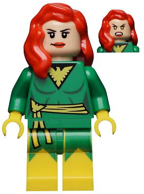 Phoenix sh044 - Lego Marvel minifigure for sale best price