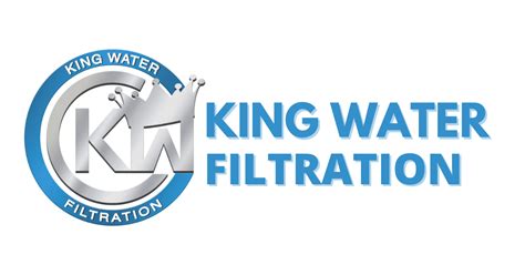 King Water Filtration Online