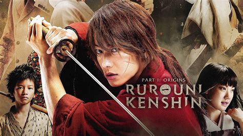 Watch Rurouni Kenshin Online | 2012 Movie | Yidio