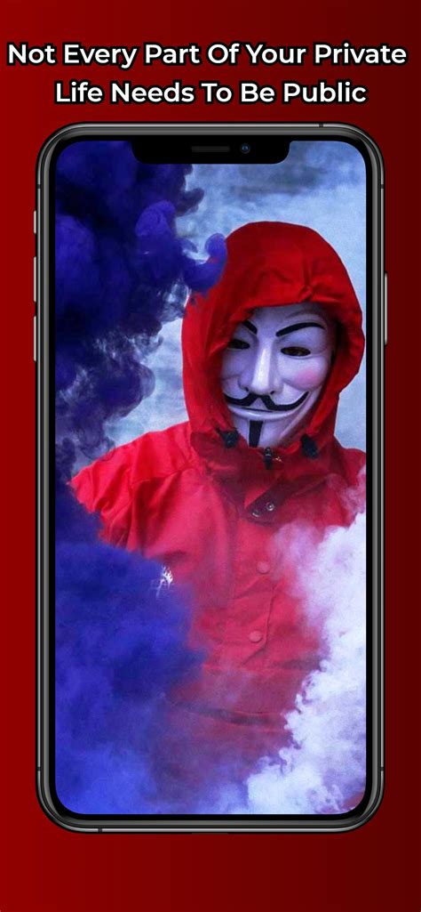 Anonymous Wallpaper Hd for Android - APK Download