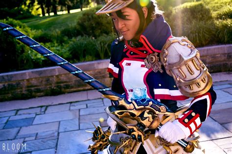 ArtStation - Morag Cosplay