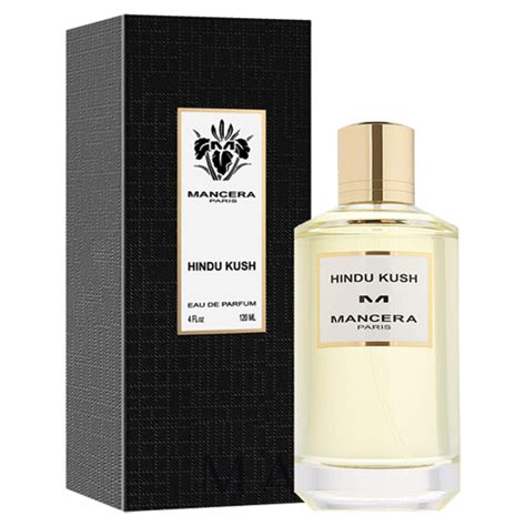 MANCERA HINDU KUSH EDP FOR UNISEX - FragranceCart.com