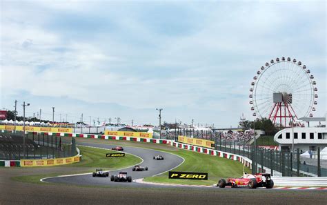 Suzuka Circuit – Motorsport Guides