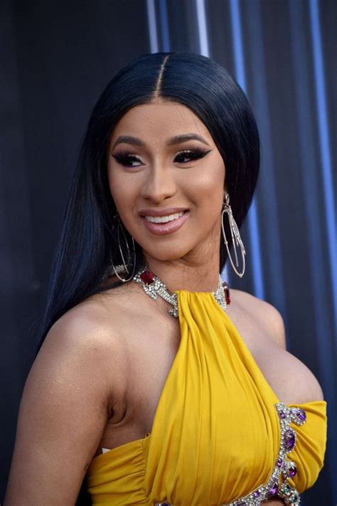 Cardi B: Billboard Music Awards 2019 at MGM Grand Garden Arena in Las Vegas-19 | GotCeleb