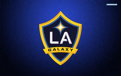 LA Galaxy 2013 Wallpapers HD