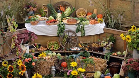 Warum feiern wir das Erntedankfest? | Erntedankfest, Erntedank, Erntedankfest basteln