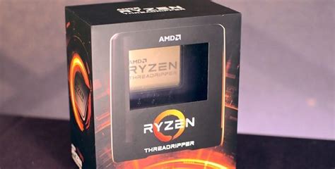 64-core Ryzen Threadripper 3990X may have accidentally been revealed in TRX40 motherboard ...