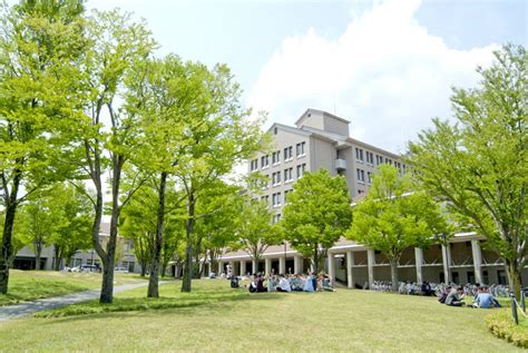 Tokyo Metropolitan University | japanese universities