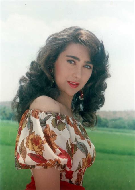 Karisma Kapoor photos and images - Cinestaan.com 90s Bollywood, Bollywood Posters, Bollywood ...