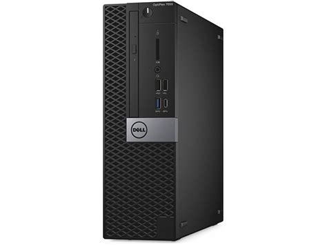 Dell OptiPlex 5060 Tower