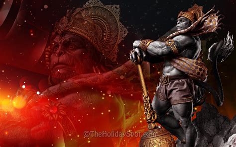 55 ++ Hanuman Ji Hd Wallpaper For Pc Windows 10 Hanuman Ji Hanumanji ...