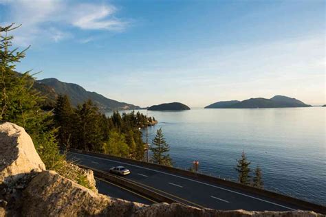 The Top Five Road Trip Destinations Around Seattle - Addicted to Vacation