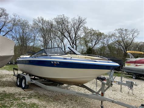 Webbcraft Boat For Sale - ZeBoats