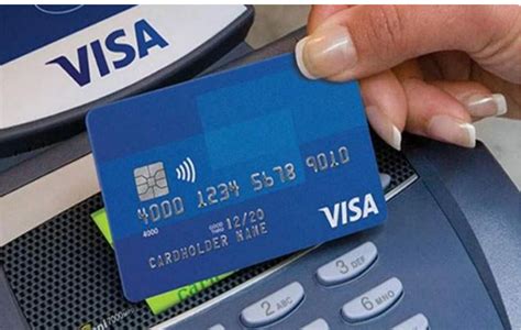 Thẻ Visa Là Gì? Nên Làm Thẻ Visa Ngân Hàng Nào?