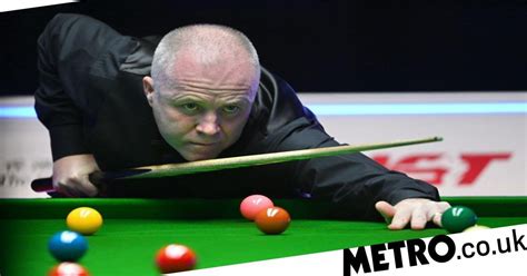 John Higgins on admiring Ronnie O’Sullivan, disagreeing with Mark ...