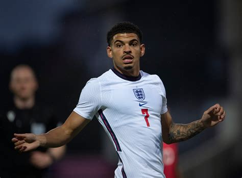 Morgan Gibbs-White shines despite England U21s' defeat to Slovenia