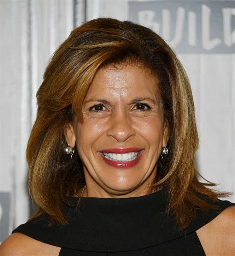 Hoda Kotb Age, Net Worth, Husband, Family and Biography - TheWikiFeed