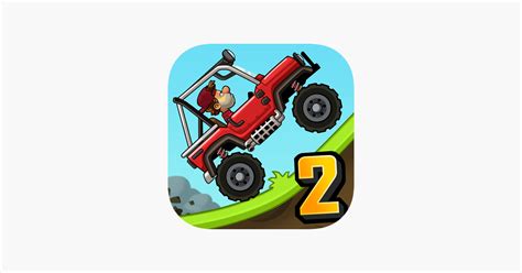 ‎Hill Climb Racing 2 en App Store