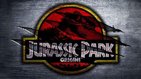 🔥 [27+] Jurassic Park Logo Wallpapers | WallpaperSafari