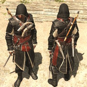 Assassin s creed iv black flag outfits – Artofit