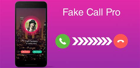 Fake Call dialer - Latest version for Android - Download APK