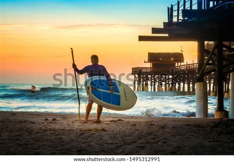 313 Cocoa Beach Florida Surfing Images, Stock Photos & Vectors ...