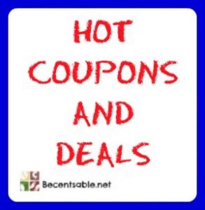 Hot Coupons And Deals: Free Welch's, Schick And Lindt Chocolate