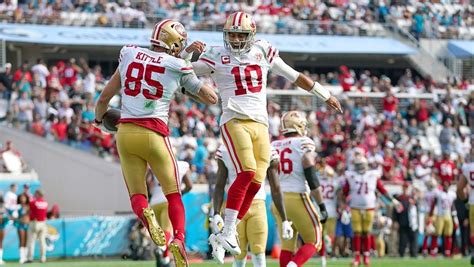 Jennings Highlights 49ers' Cuts | 49ers Webzone