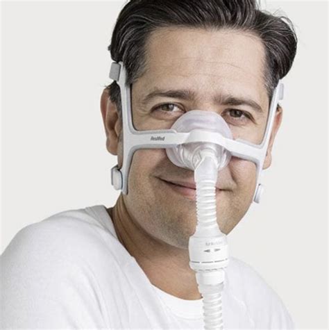 ResMed AirMini™ Setup Pack for AirFit™ N20 Nasal CPAP Mask - CPAP Store Los Angeles