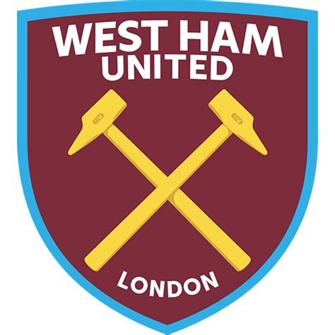 West Ham United Kits 2017/18 - Dream League Soccer - Kuchalana