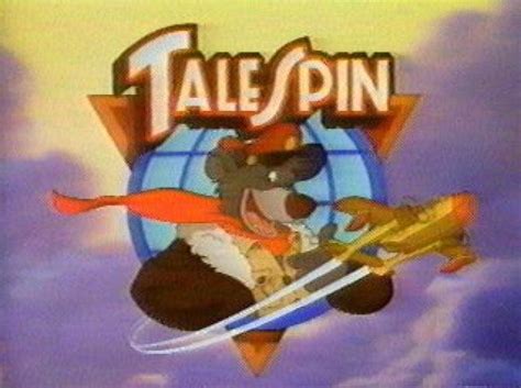 TaleSpin Season 1 Air Dates & Countdown